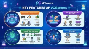 VCGamers
