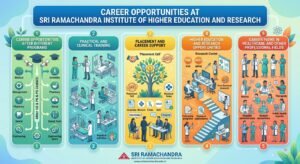 Sri Ramachandra Institute of Higher Education and Research