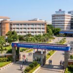 Sri Ramachandra Institute of Higher Education and Research