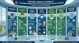Sri Ramachandra Institute of Higher Education and Research