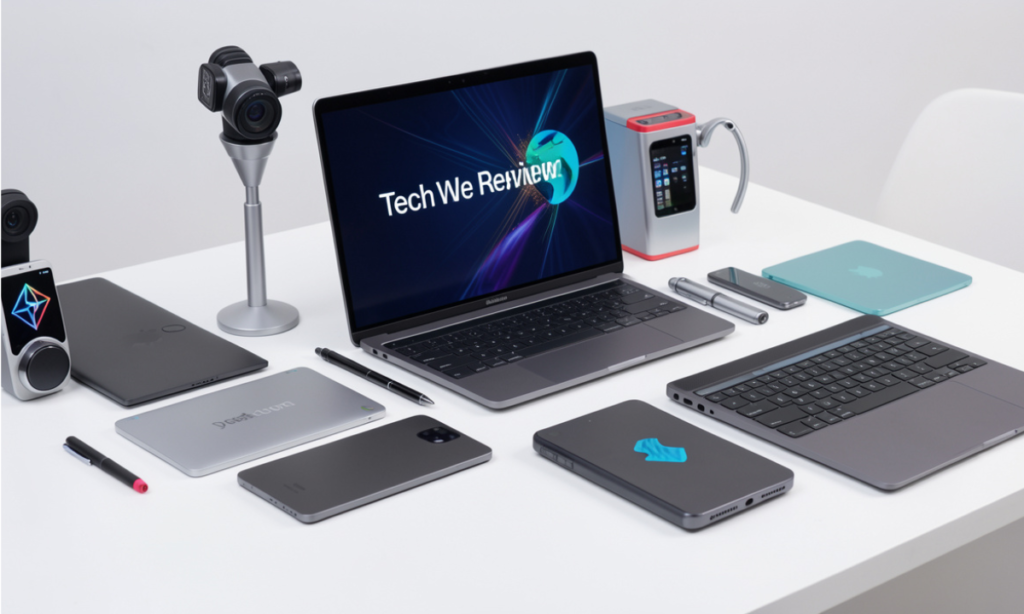 Techsized com