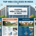Top MBA Colleges in India