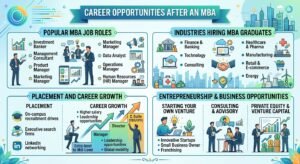 Top MBA Colleges in India