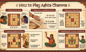 Ashta Chamma Game