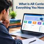 AR Carrier Point