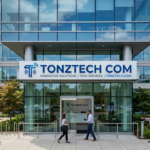 Tonztech Com