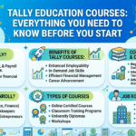 Tally Education