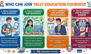 Tally Education