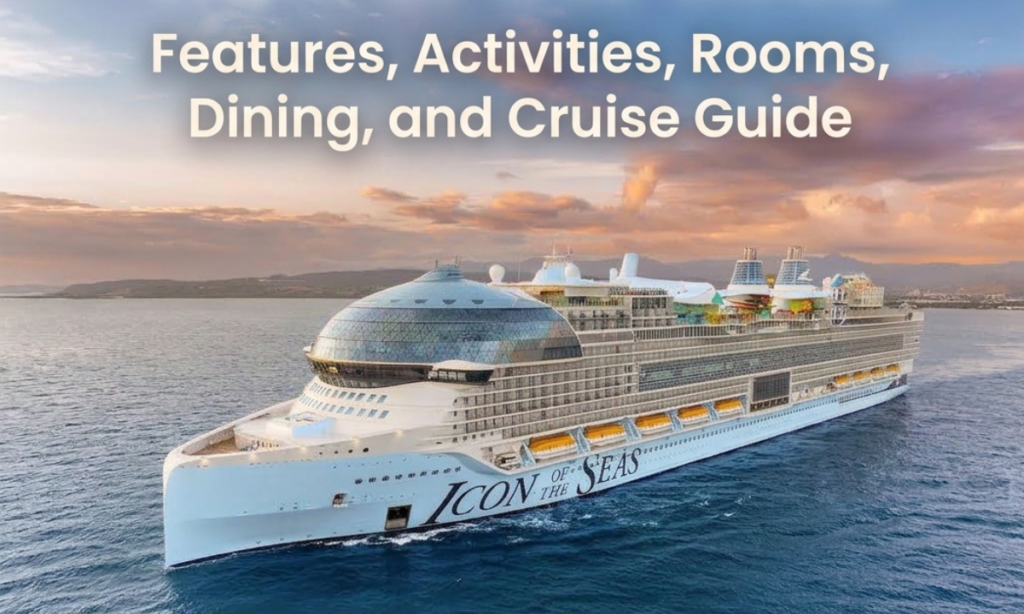 Icon of the Seas