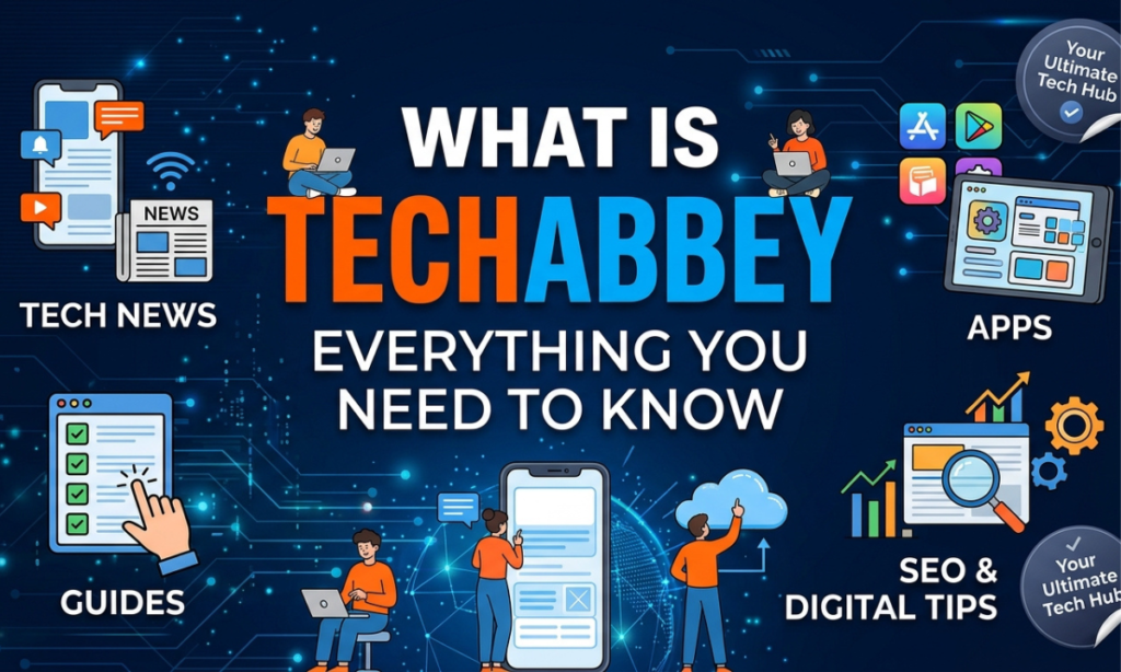 Techabbey