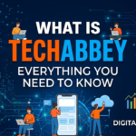 Techabbey