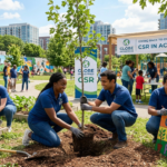 Corporate Social Responsibility