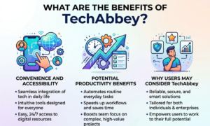 Techabbey