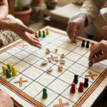 Ashta Chamma Game